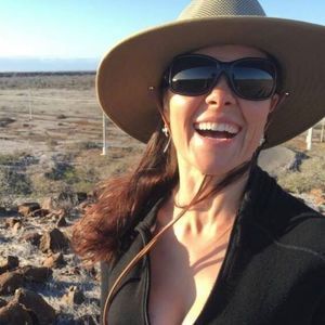 Meet your Posher, Katerina