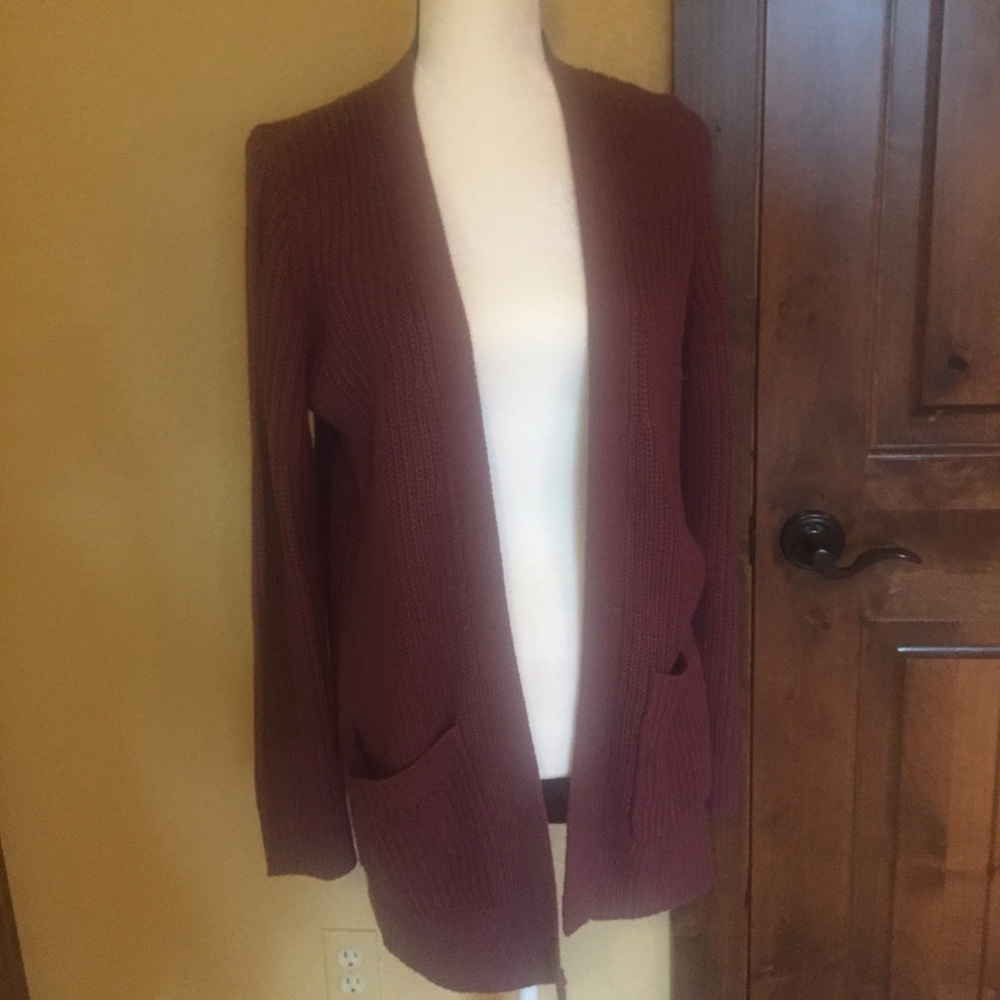 Charlotte Russe Cardigan