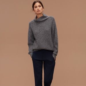 Aritzia - Wilfred Montpellier Sweater