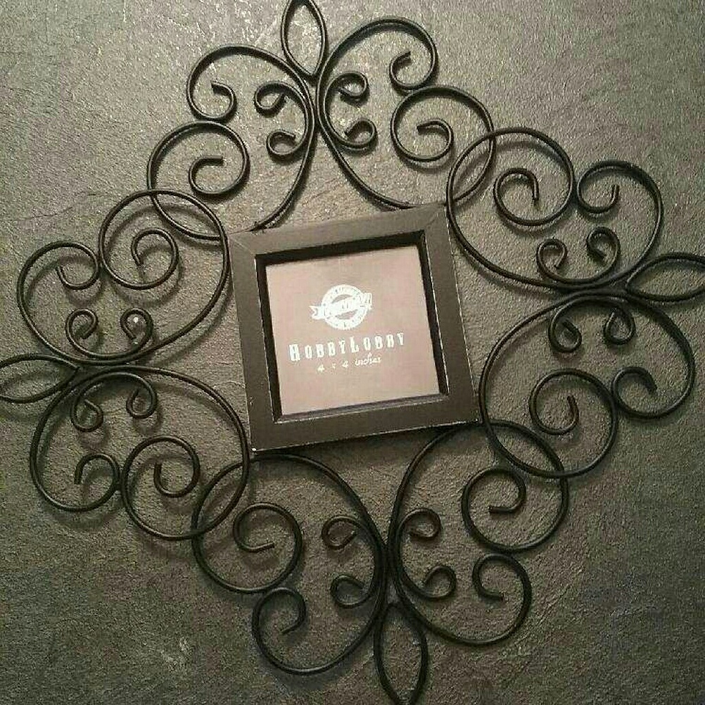 Decorative Frame