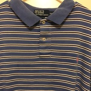 Polo shirt