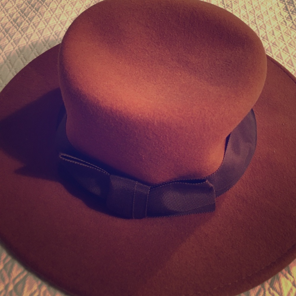 🎩 Hat