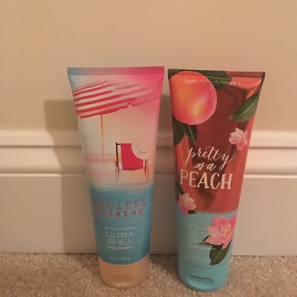 24 hour moisture ultra shea body cream