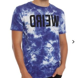HOT TOPIC OUT OF STOCK TEE SHIRT