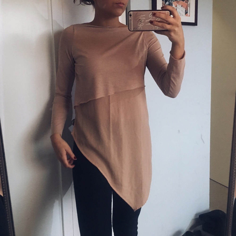 Long sleeve
