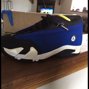 Laney 14s