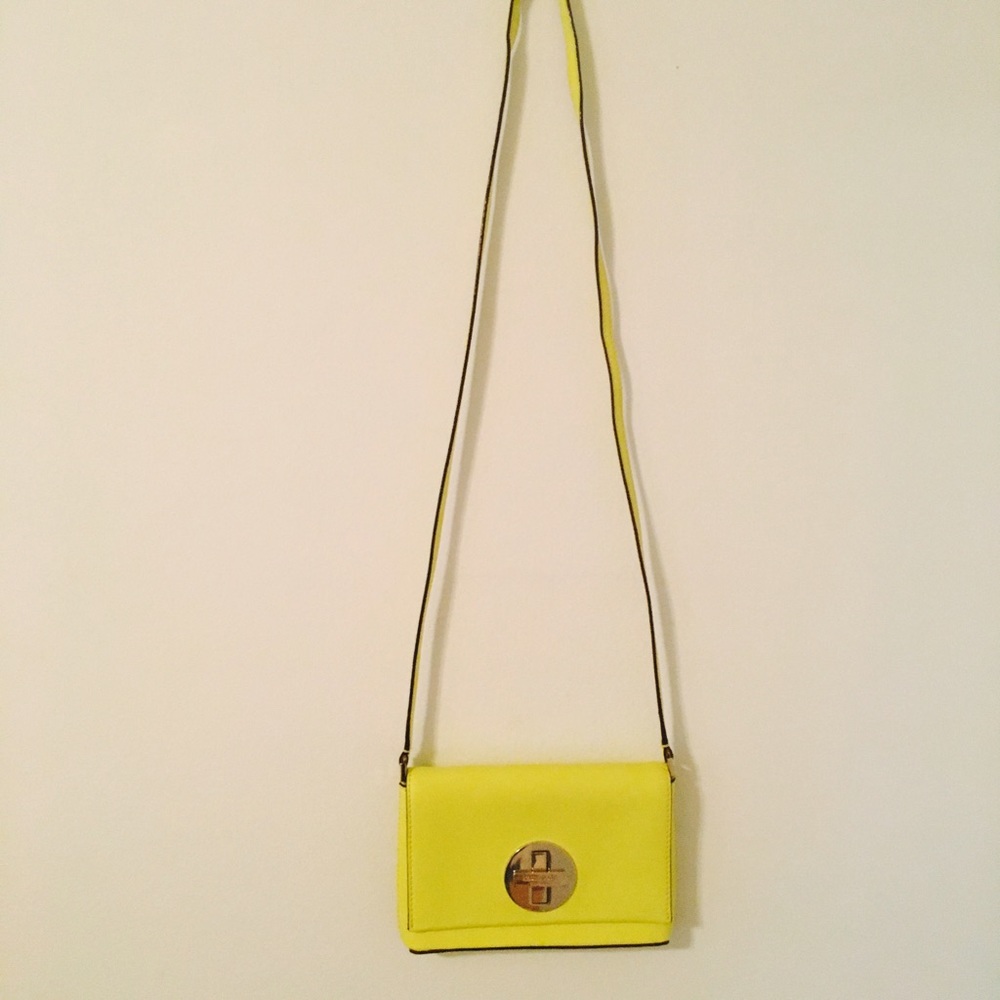 kate spade / crossbody - Picture 4 of 5
