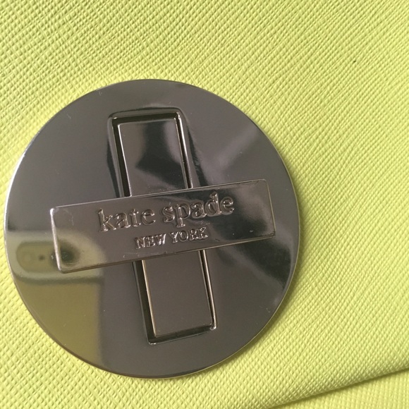 kate spade / crossbody - Picture 2 of 5