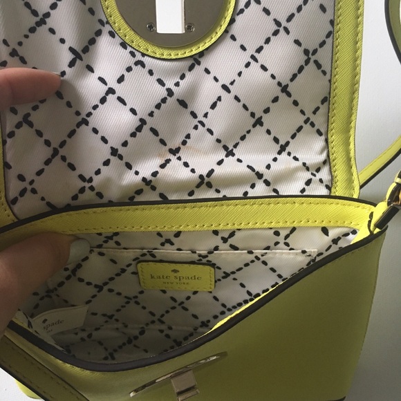 kate spade / crossbody - Picture 3 of 5
