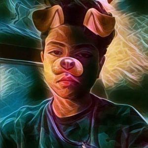 Meet your Posher, Kaleb