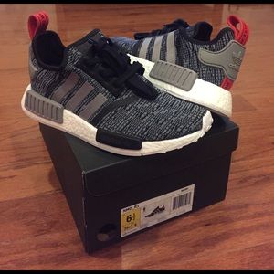 adidas NMD_R1