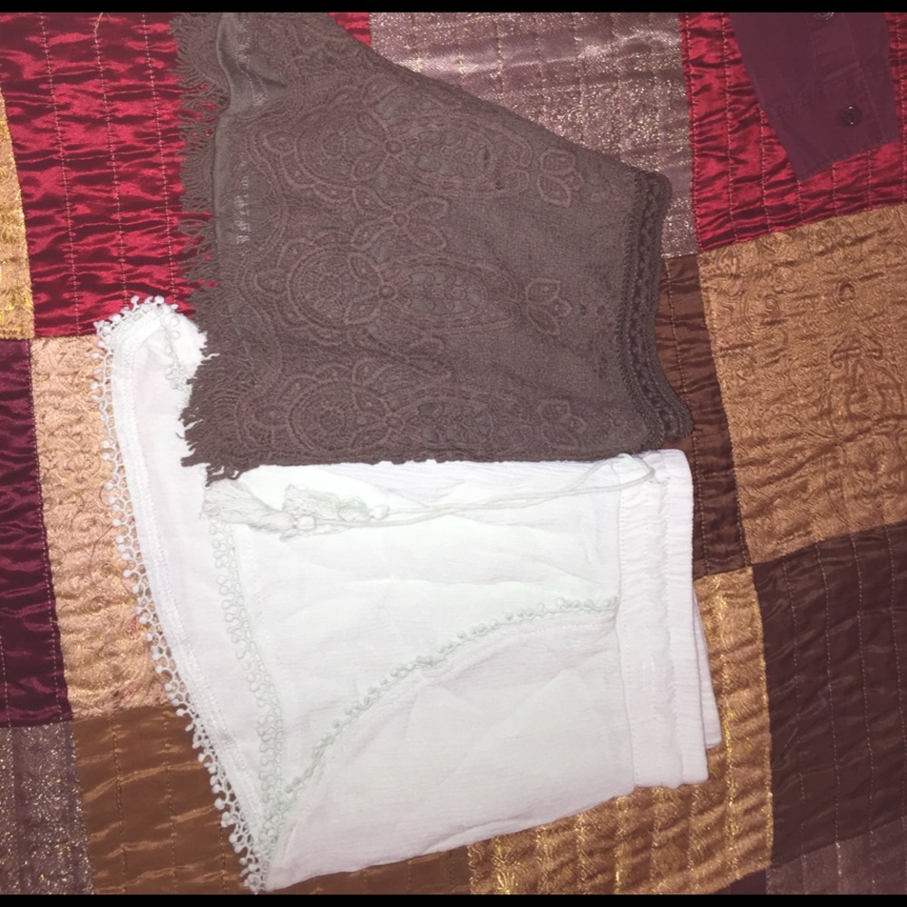 Super cute summer shorts