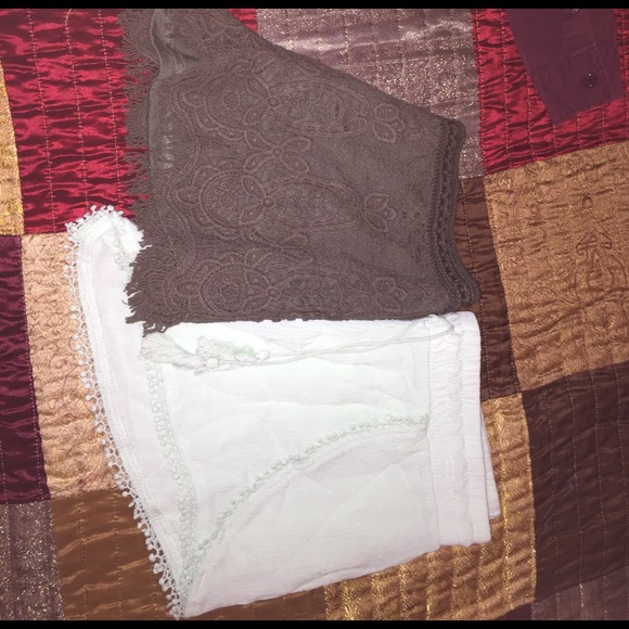 Super cute summer shorts - Picture 1 of 3