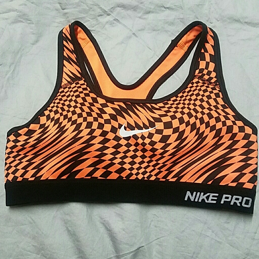 Nike Sports Bra.