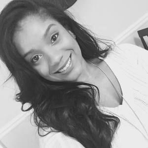 Meet your Posher, Jasmine