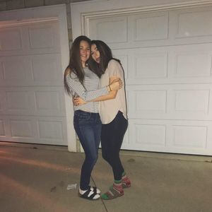 Meet your Posher, Michaela