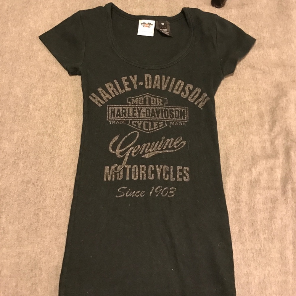 Harley Davidson T-Shirt