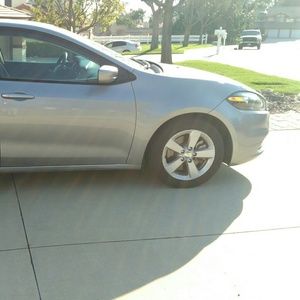 Meet your Posher, Corey