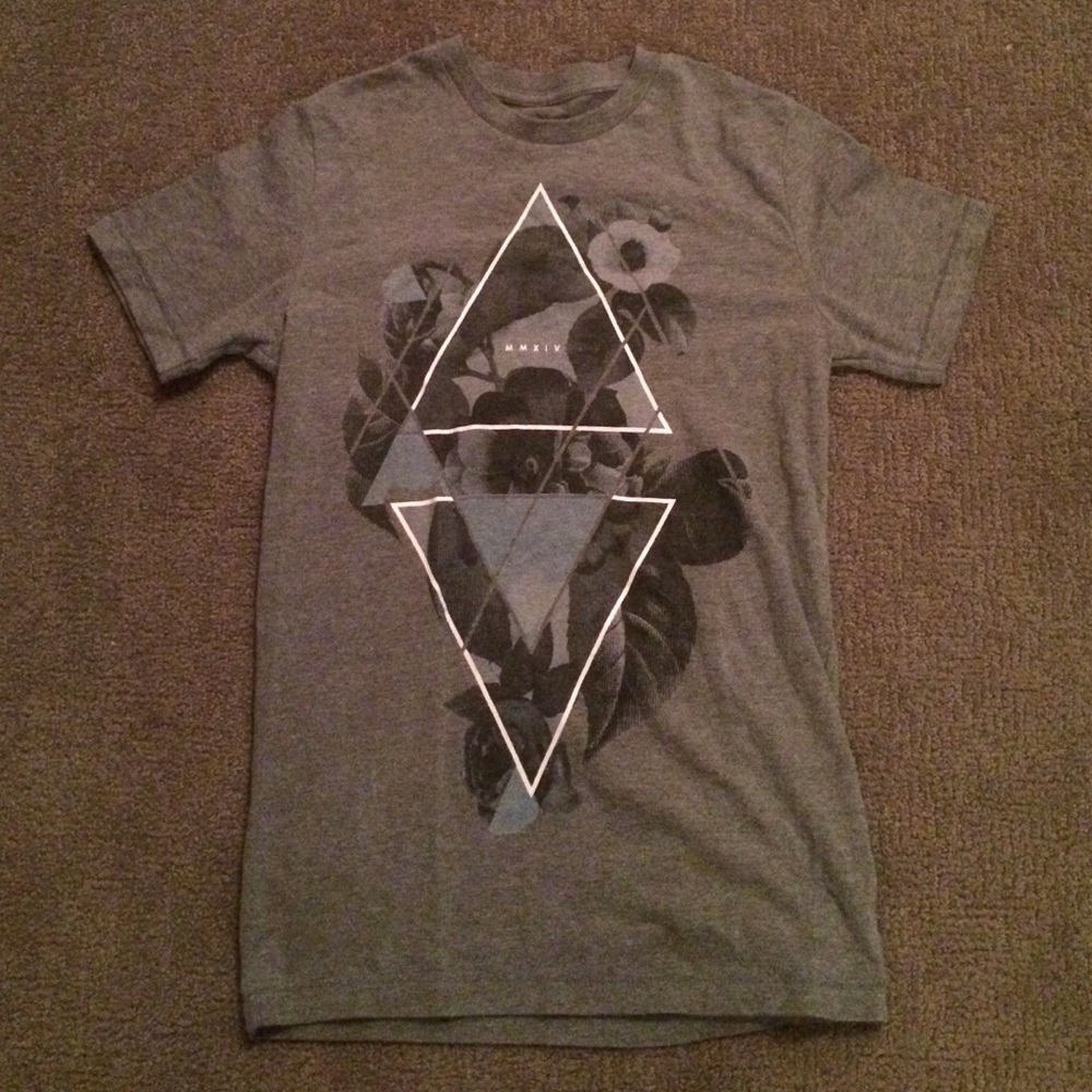 Free State Cotton Shirt XS