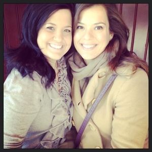 Meet your Posher, Jennifer