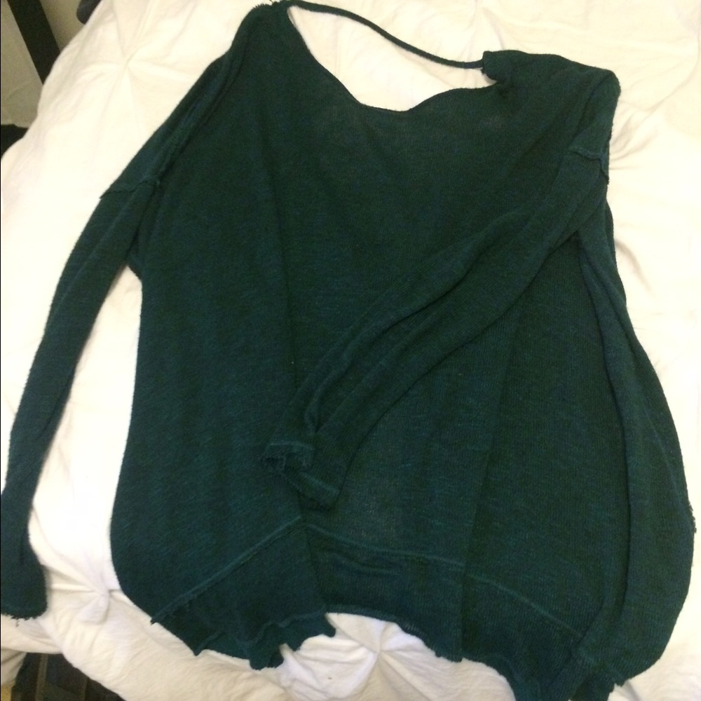 Free people shirt