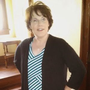 Meet your Posher, Tracie