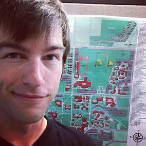 Meet your Posher, Nick
