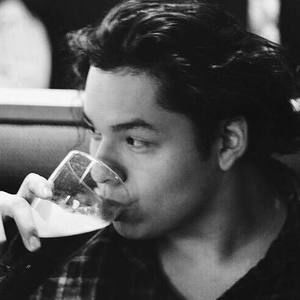 Meet your Posher, Aaron