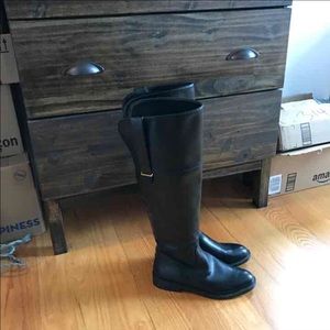 Zara Knee High Boots