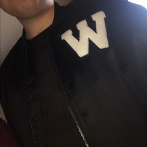 Meet your Posher, Blake