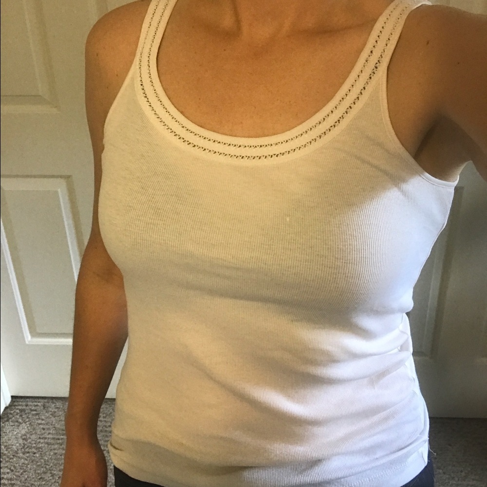 Banana Republic Tank