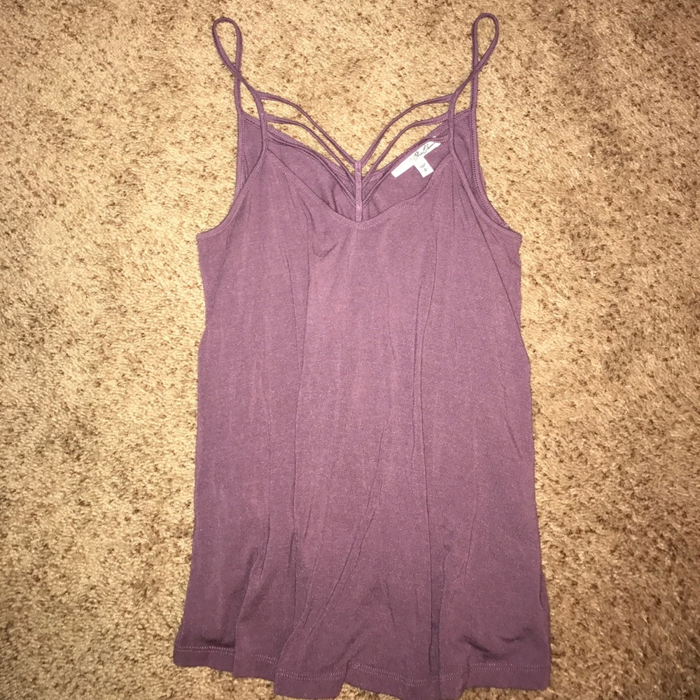 Express OneEleven Tank Top