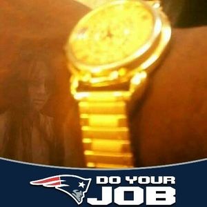 Meet your Posher, Desmond