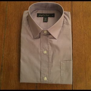 10 Light Purple Joseph & Feiss Kids Button Up