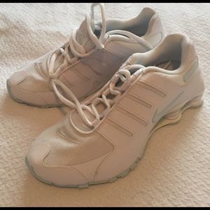 Brand new Nike Tennis Shoes. Nike Shox.