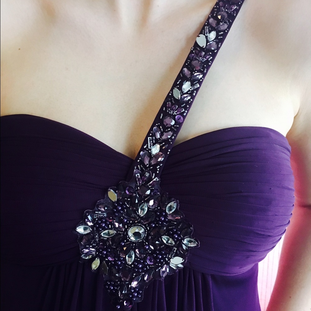 🌸🌸NEW PRICE Formal full length dress