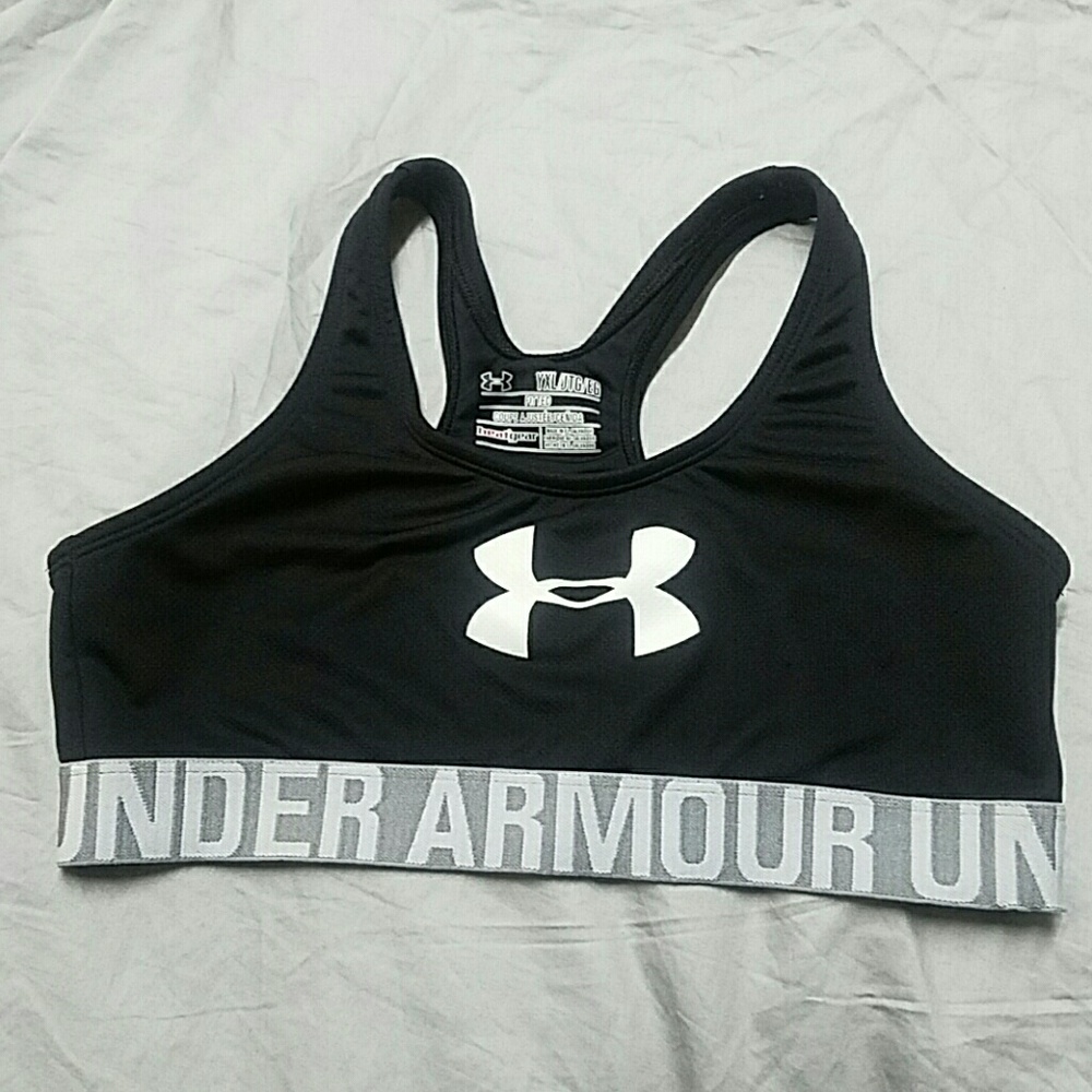 Under Armour Sports Bra