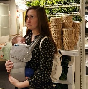 Meet your Posher, Ally