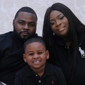 Meet your Posher, Quinsana