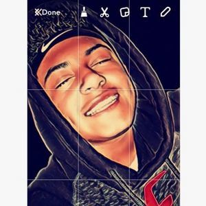 Meet your Posher, Lisandro j j