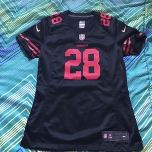 49ers Women Jersey