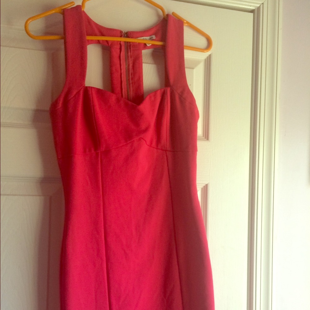 Charlotte Russe Club Dress