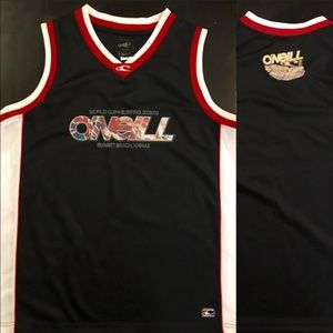 Oneill Sleeveless Tank