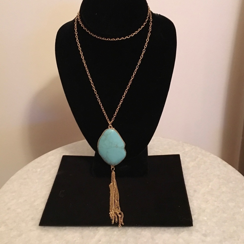 Wet Seal Necklace