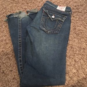 True Religion Jeans