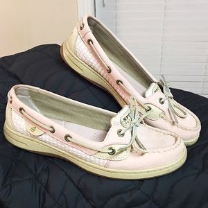 Woman Sperry Top-Sider