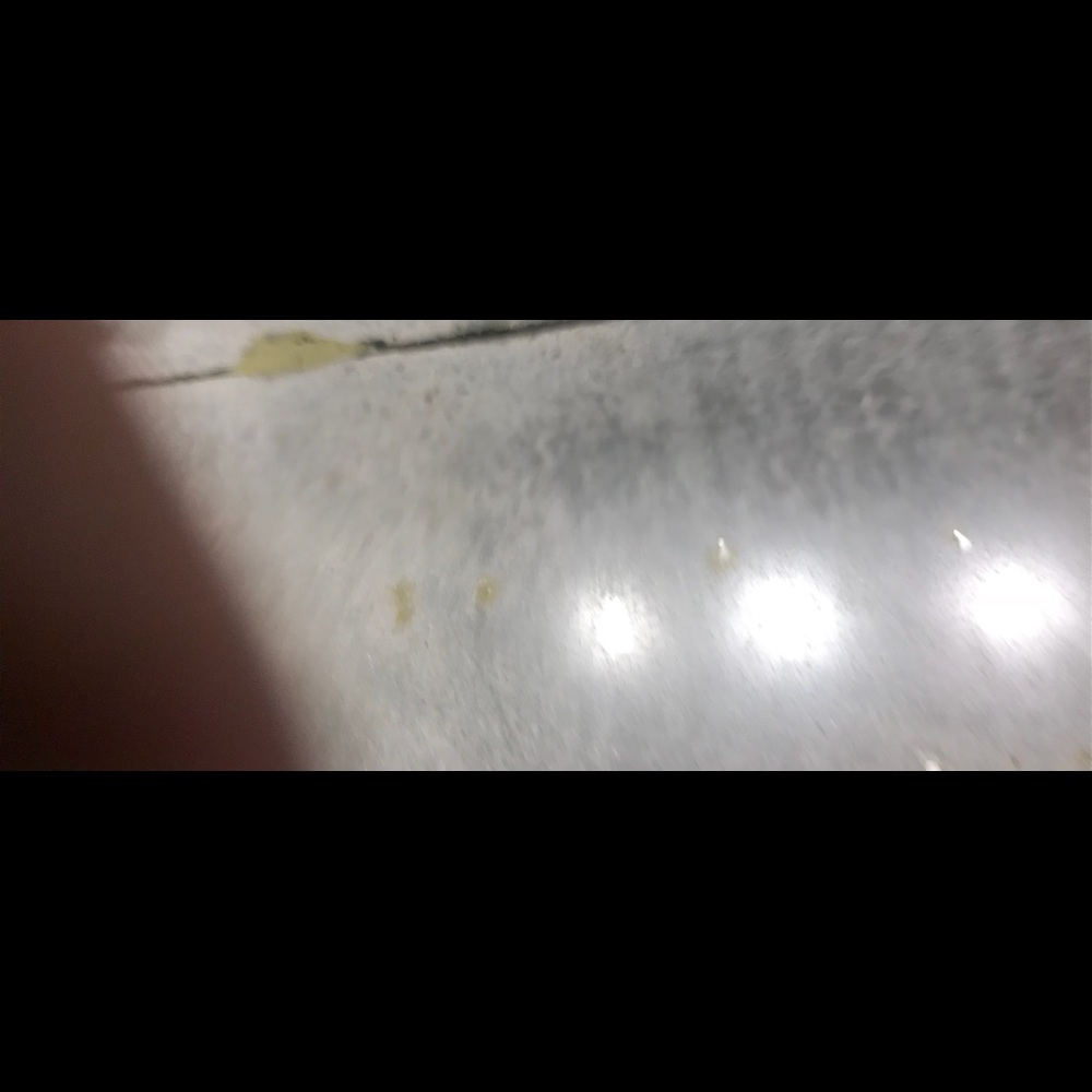 Meet your Posher, Nic