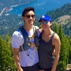 Meet your Posher, Sean