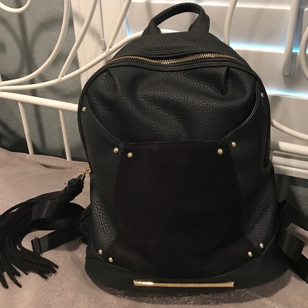 Cute backpack