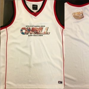 Oneill Tank